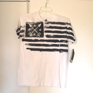 HELIX medium men's tee shirt